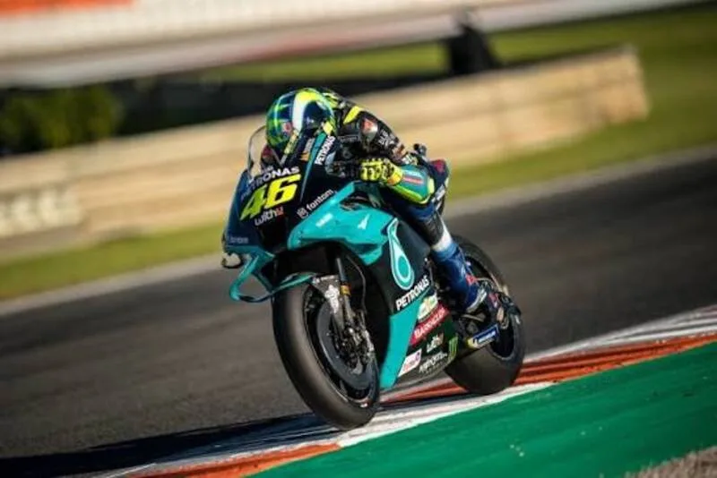 Đua xe MotoGP: Khám phá sức hút của đường đua đỉnh cao 