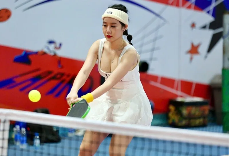 Pickleball là môn gì và vì sao ngày càng nhiều người mê? 