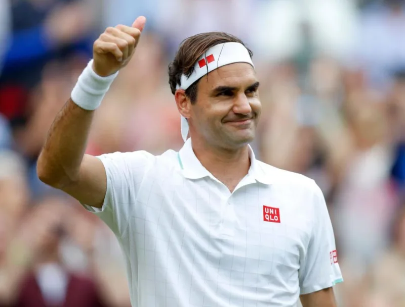 Roger Federer: Huyền thoại hàng đầu của làng tennis thế giới