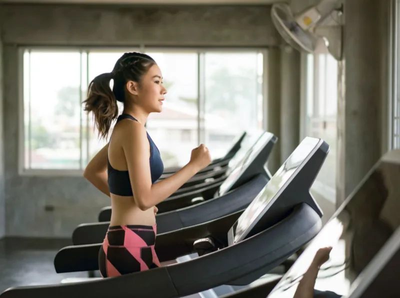 Thời lượng cardio cần được phân bổ phù hợp với thể trạng, mục tiêu và lịch sinh hoạt cá nhân